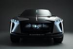 DS Aero Sport Lounge Concept 2020 года